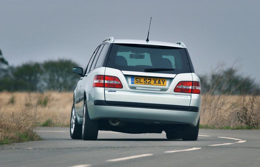  Fiat Stilo Multi Wagon 2002 года  (фото 9 из 14)